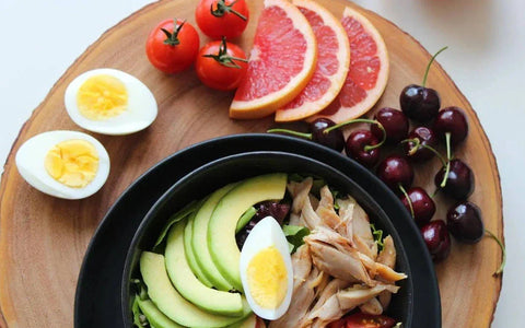 GABA Foods and Natural Sources