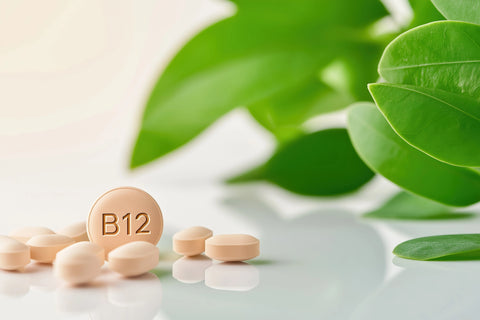 What is Vitamin B12?