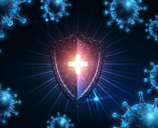 The benefits of methylfolate for your immune system