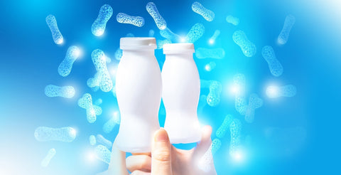 Why Many Lactic Acid-Based Probiotics Don't Work (And How Ours Is Different)
