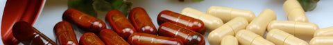 Methylfolate, Folate and Folic Acid