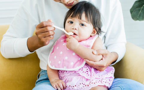 Can Folic Acid Affect Your Child’s Appetite?