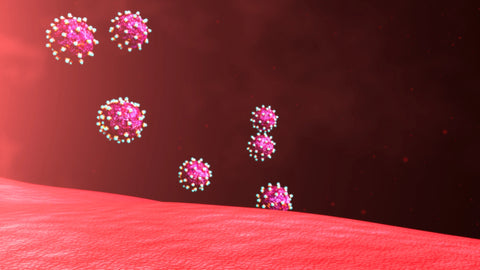 Covid-19 and MTHFR