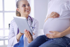 Folic acid for fertility - Does folic acid help you get pregnant?