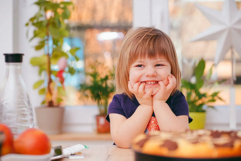 Does Folic Acid Help Toddler Behavior? - Does Folic Acid Help Toddler Behavior?