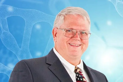 A Doctor Explains: Dr. Neil Rawlins on MTHFR
