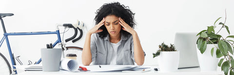GABA for Anxiety and Stress Relief