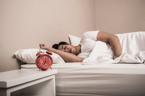 GABA for Better Sleep