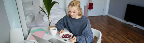 How to Lower Homocysteine Levels