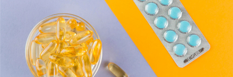 L-Methylfolate vs Deplin® for Depression: Are They the Same?