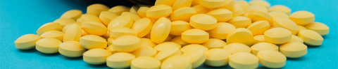 Methylated B Vitamins