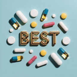 The 7 Best Vitamin B12 Supplements