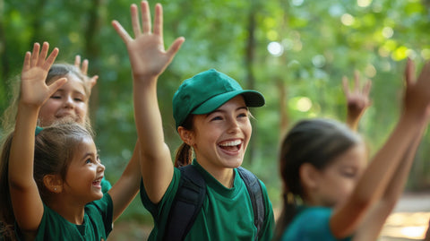 For School-Year Level Energy, Don’t Look in the Drink Cooler