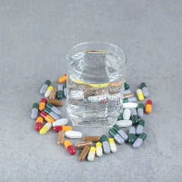 Antihistamines