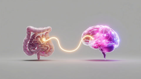 The Connection Between Brain and Gut Health