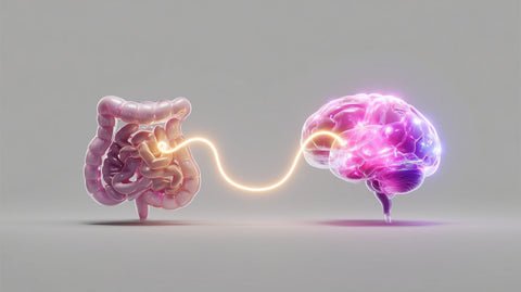 The Connection Between Gut Health and Brain Function