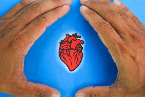 Can Folate Help Prevent Congenital Heart Defects?