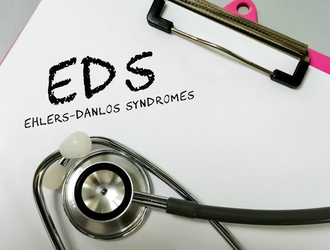 Managing Ehlers-Danlos Syndromes with MTHFR: Tips and Strategies