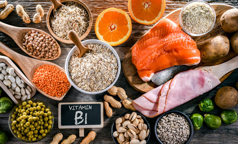 What B Vitamins Do You Need — And What Are The Best Vegan Sources of B Vitamins