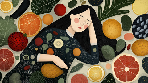 Can I use Deplin® for anxiety?