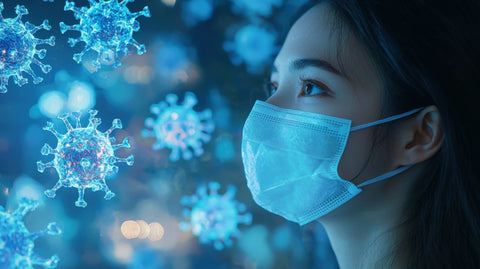 Protect Yourself Against The Flu And RSV with Essential Vitamins