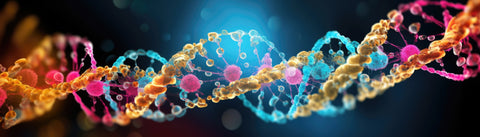 Digestive enzymes and MTHFR