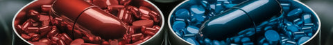 Methylcobalamin vs. Mecobalamin