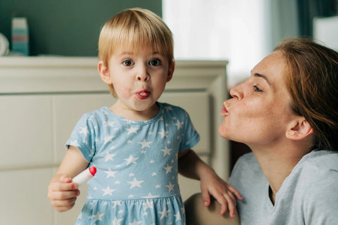 Does Folic Acid Help Toddler Behavior?