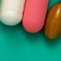 Multivitamins for MTHFR