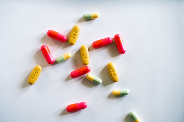 What You Need to Know About Drugstore Multivitamins