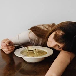 Does Folic Acid Make You Hungry?