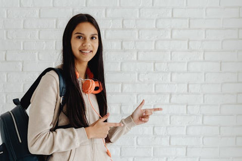 FOR SCHOOL-YEAR LEVEL ENERGY DON’T LOOK IN THE DRINK COOLER