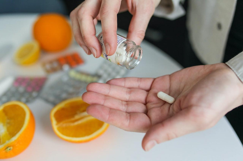 Should You Really Be Taking a Flavored Vitamin Supplement?
