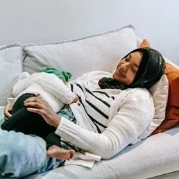 MTHFR and Breastfeeding