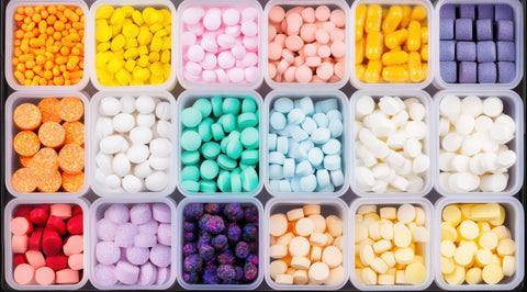 What You Need to Know About Drugstore Multivitamins