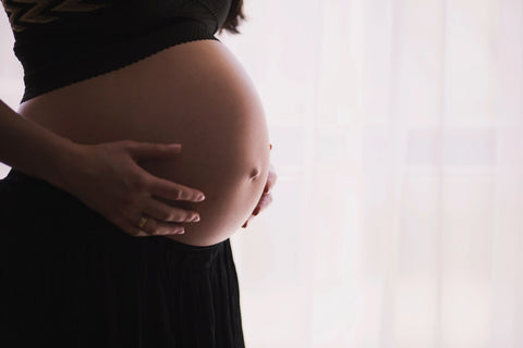 Prenatal Vitamins and MTHFR