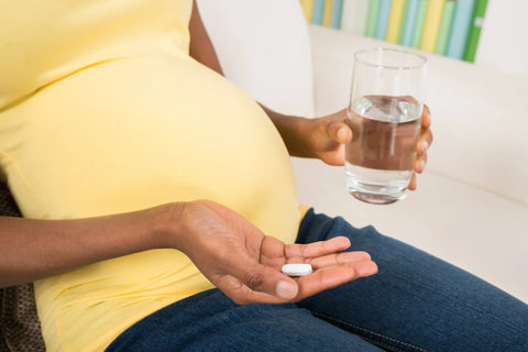 Folic Acid for Fertility - Does Folic Acid Help You Get Pregnant?