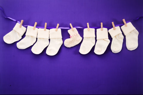 The Part MTHFR Plays in Infertility and Miscarriages