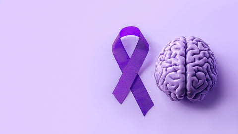 Magnesium and Brain Health