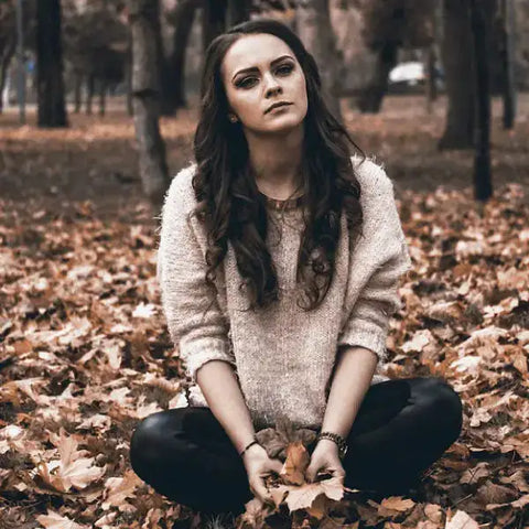 Sadness, Depression and Seasonal Affective Disorder (SAD)
