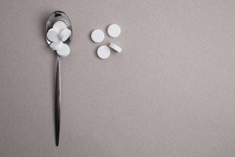 Supplements That Make Antidepressants Work Better