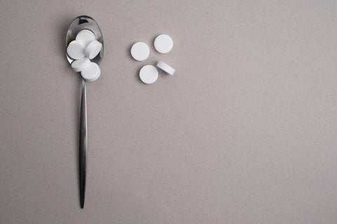 Supplements That Make Antidepressants Work Better