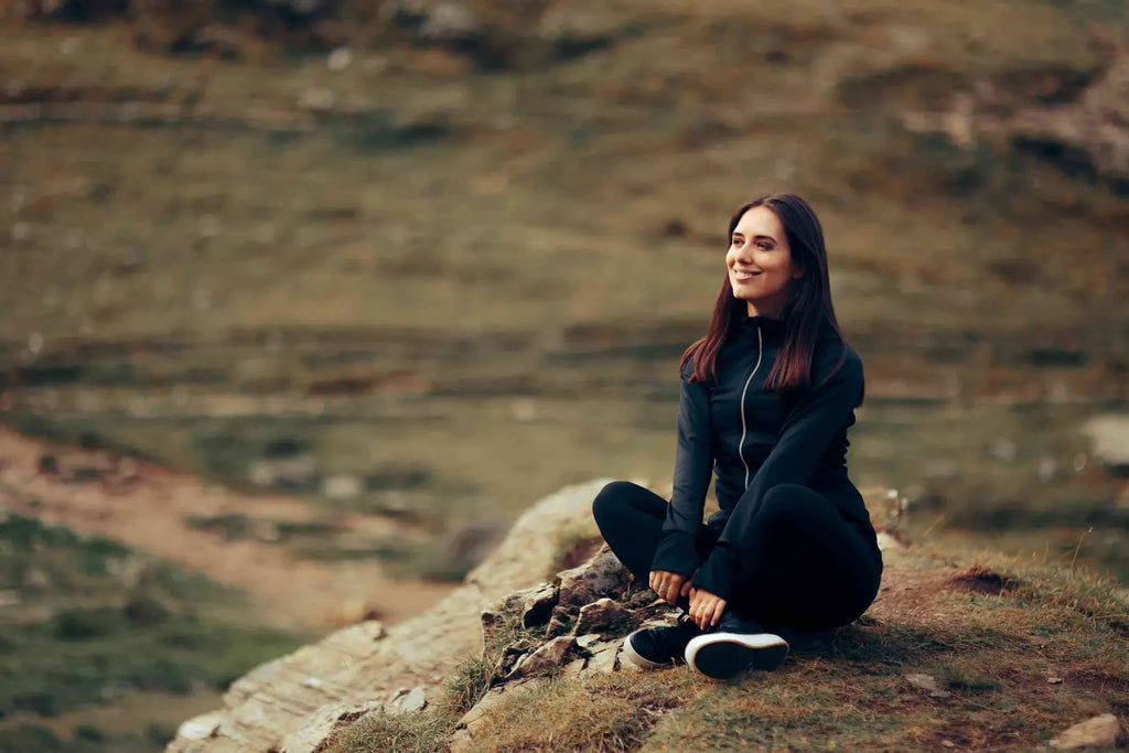 Stress Awareness Month (April 2023): How Connecting with Nature on Earth Day Can Help Reduce Stress