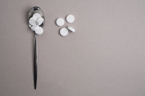 Supplements That Make Antidepressants Work Better - Supplements That Make Antidepressants Work Better