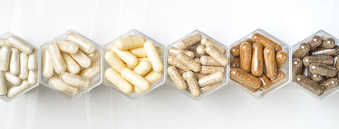 Choosing the Right Methylfolate Supplement
