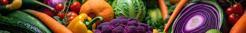 High Methylfolate Foods