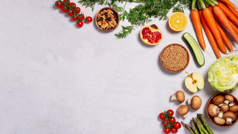 High Histamine Food List