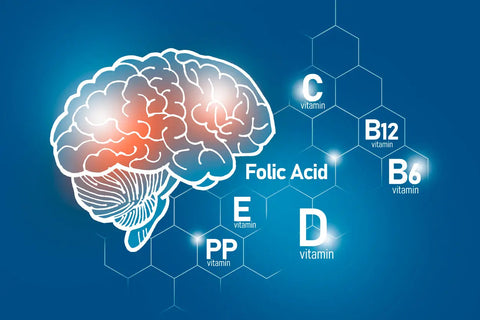 What Are the Symptoms of Cerebral Folate Deficiency? - What Are the Symptoms of Cerebral Folate Deficiency?