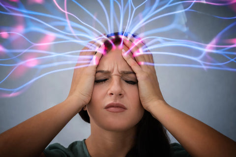 The Link Between Magnesium and Migraines