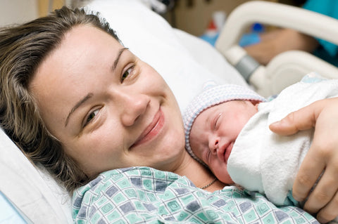The Role of Methylfolate and B12 in Postpartum Recovery